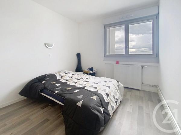 Appartement F3 à vendre  3 pièces - 66,31 m 2   JARVILLE LA MALGRANGE  - 54