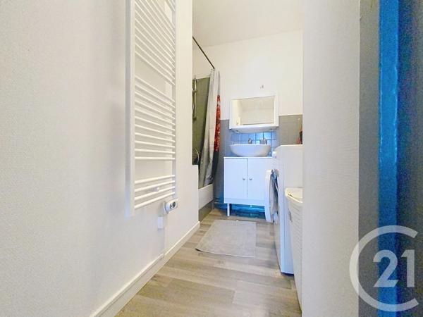 Appartement F3 à vendre  3 pièces - 66,31 m 2   JARVILLE LA MALGRANGE  - 54
