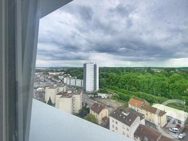 Appartement F3 à vendre  3 pièces - 66,31 m 2   JARVILLE LA MALGRANGE  - 54
