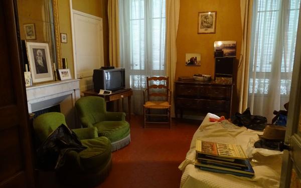 Maison à vendre    8 pièces • 541,18 m2 Forcalquier