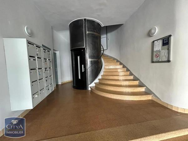 Appartement à vendre 1 pièce 28.14m² Perpignan (66000)