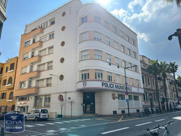 Appartement à vendre 1 pièce 28.14m² Perpignan (66000)