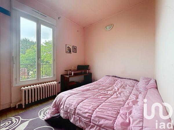 Maison à vendre 5 pièces 97 m² Bondy