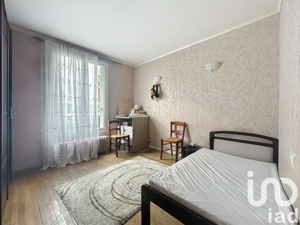 Maison à vendre 5 pièces 97 m² Bondy