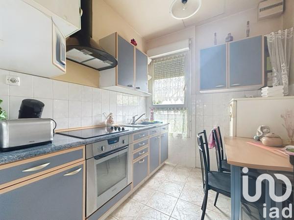 Maison à vendre 5 pièces 97 m² Bondy