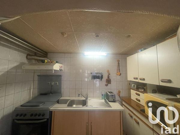 Maison à vendre 5 pièces 97 m² Bondy