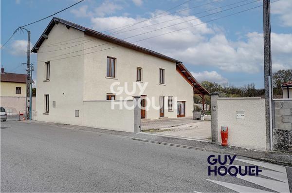 MAISON À VENDRE DE 8 PIÈCES DE 245,00 M²