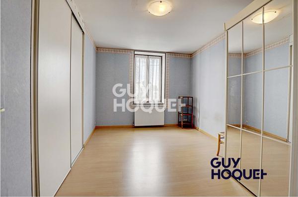 MAISON À VENDRE DE 8 PIÈCES DE 245,00 M²