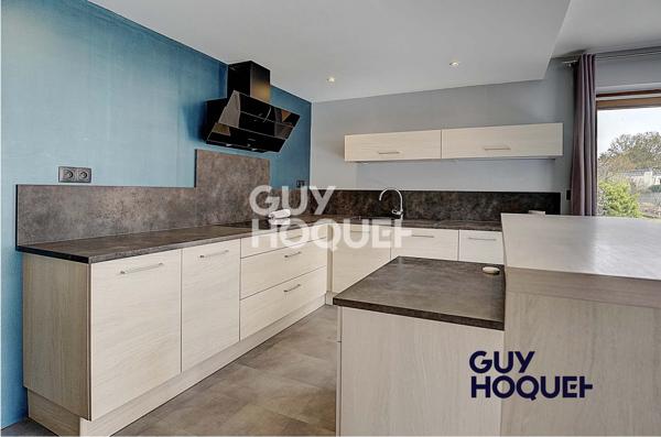 MAISON À VENDRE DE 8 PIÈCES DE 245,00 M²
