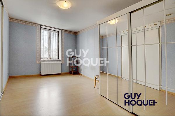 MAISON À VENDRE DE 8 PIÈCES DE 245,00 M²