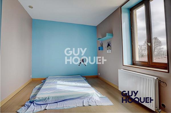 MAISON À VENDRE DE 8 PIÈCES DE 245,00 M²