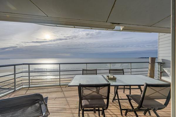 Vente Appartement de luxe La Baule 3 Pièces 98 m²