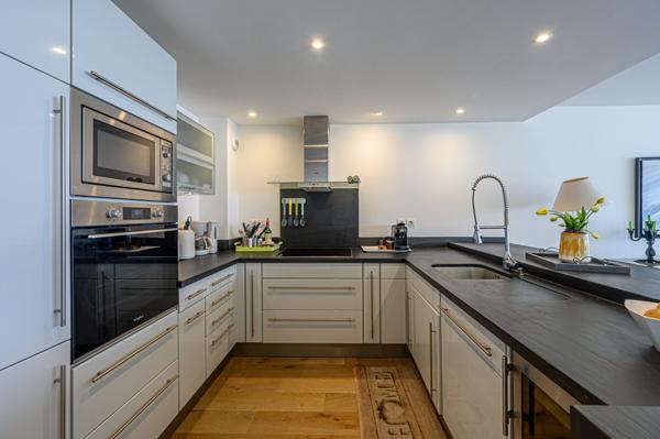 Vente Appartement de luxe La Baule 3 Pièces 98 m²