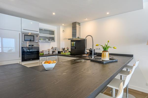 Vente Appartement de luxe La Baule 3 Pièces 98 m²