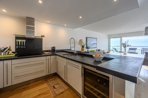 Vente Appartement de luxe La Baule 3 Pièces 98 m²