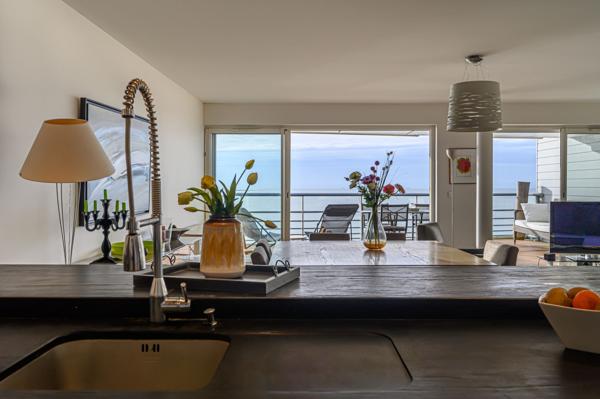 Vente Appartement de luxe La Baule 3 Pièces 98 m²