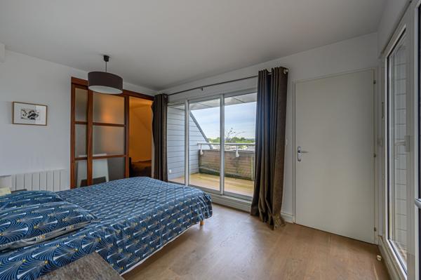 Vente Appartement de luxe La Baule 3 Pièces 98 m²