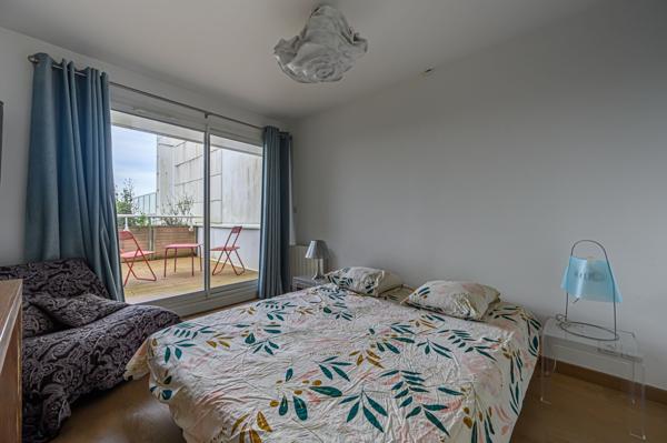 Vente Appartement de luxe La Baule 3 Pièces 98 m²