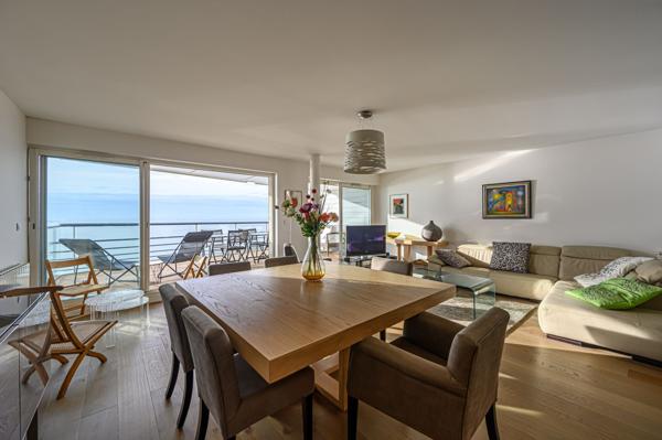 Vente Appartement de luxe La Baule 3 Pièces 98 m²