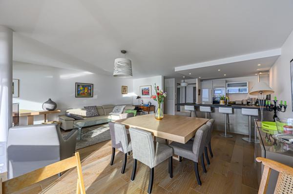 Vente Appartement de luxe La Baule 3 Pièces 98 m²