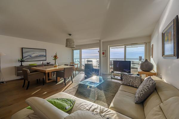 Vente Appartement de luxe La Baule 3 Pièces 98 m²
