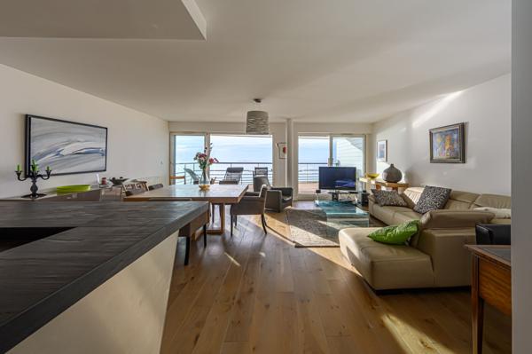 Vente Appartement de luxe La Baule 3 Pièces 98 m²
