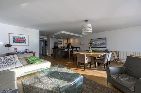 Vente Appartement de luxe La Baule 3 Pièces 98 m²