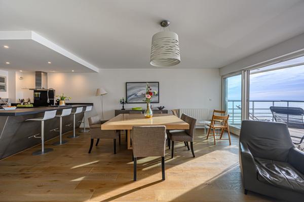 Vente Appartement de luxe La Baule 3 Pièces 98 m²