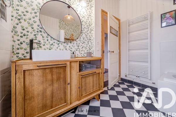 Maison à vendre 6 pièces 113 m² Jœuf