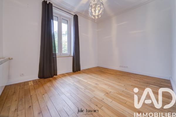 Maison à vendre 6 pièces 113 m² Jœuf