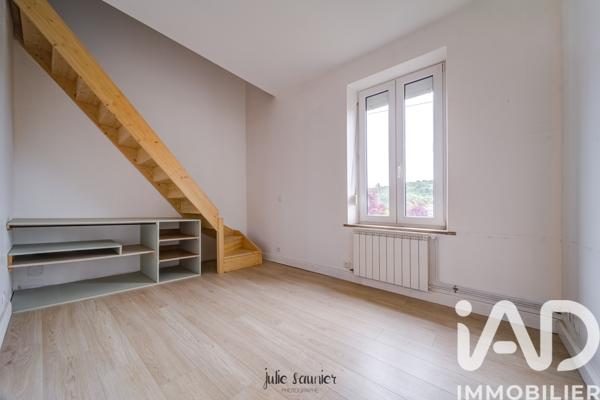 Maison à vendre 6 pièces 113 m² Jœuf
