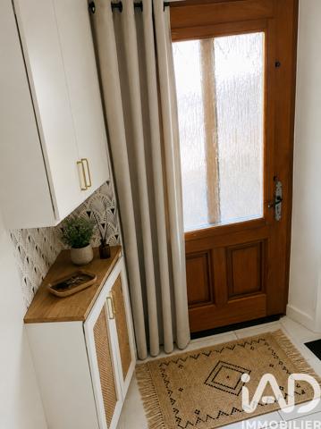 Maison à vendre 6 pièces 113 m² Jœuf