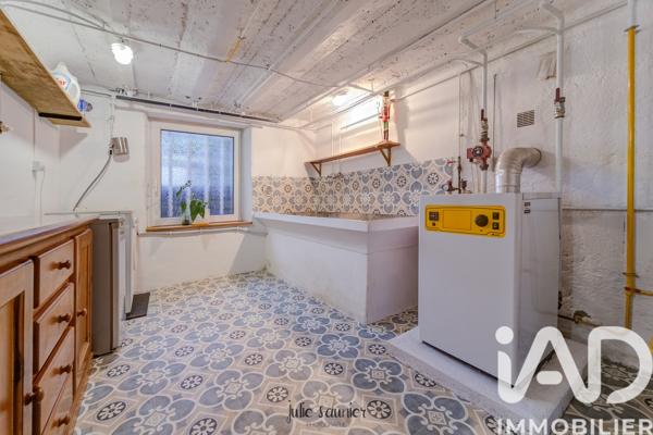 Maison à vendre 6 pièces 113 m² Jœuf