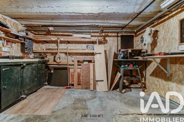 Maison à vendre 6 pièces 113 m² Jœuf