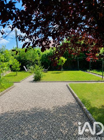 Maison à vendre 6 pièces 113 m² Jœuf