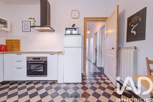 Maison à vendre 6 pièces 113 m² Jœuf
