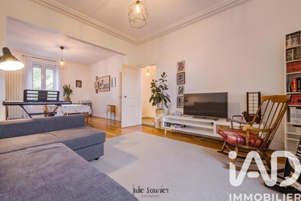 Maison à vendre 6 pièces 113 m² Jœuf