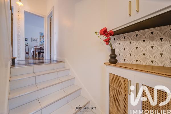 Maison à vendre 6 pièces 113 m² Jœuf