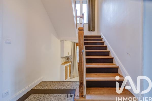 Maison à vendre 6 pièces 113 m² Jœuf