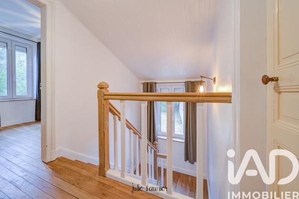 Maison à vendre 6 pièces 113 m² Jœuf