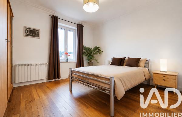 Maison à vendre 6 pièces 113 m² Jœuf
