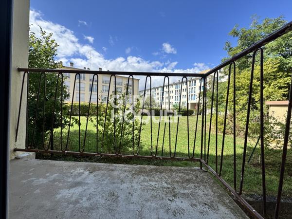 Appartement Thionville 3 pièce(s) 62 m2