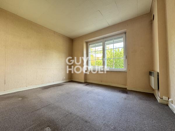 Appartement Thionville 3 pièce(s) 62 m2