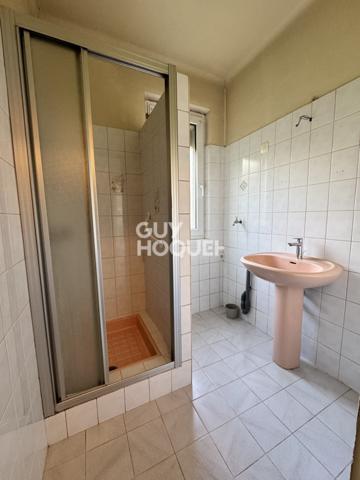 Appartement Thionville 3 pièce(s) 62 m2