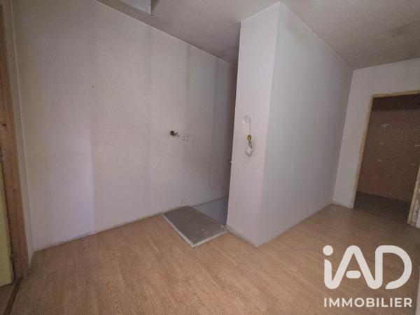 Maison à vendre 3 pièces 100 m² Dun-sur-Meuse