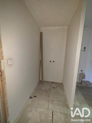 Maison à vendre 3 pièces 100 m² Dun-sur-Meuse