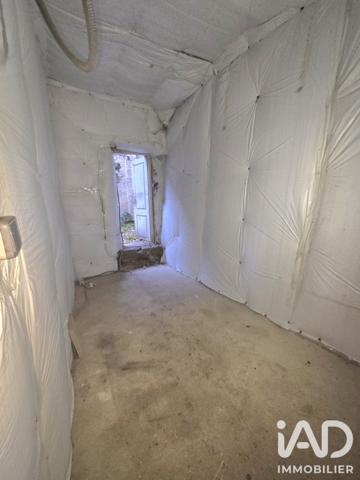Maison à vendre 3 pièces 100 m² Dun-sur-Meuse