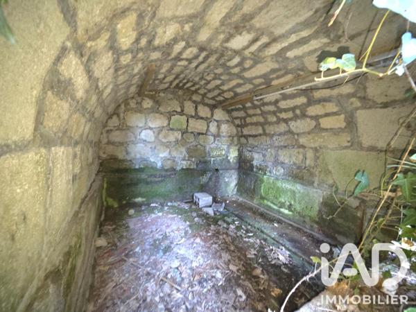 Maison à vendre 3 pièces 100 m² Dun-sur-Meuse