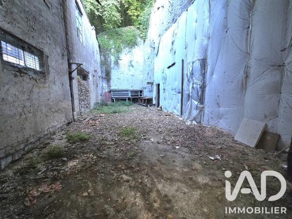 Maison à vendre 3 pièces 100 m² Dun-sur-Meuse