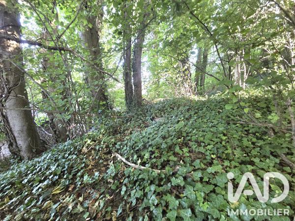 Maison à vendre 3 pièces 100 m² Dun-sur-Meuse